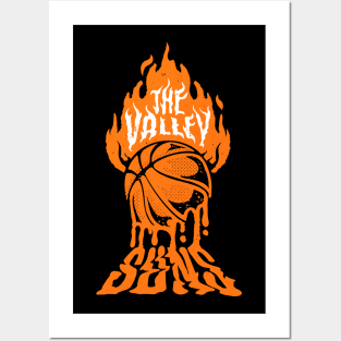 The Valley Posters and Art